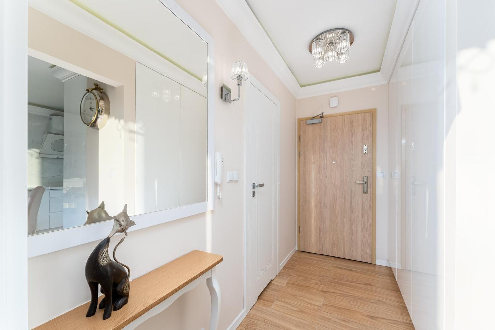 Malila Premium Cracow Masarska 11 Apartment Krakow