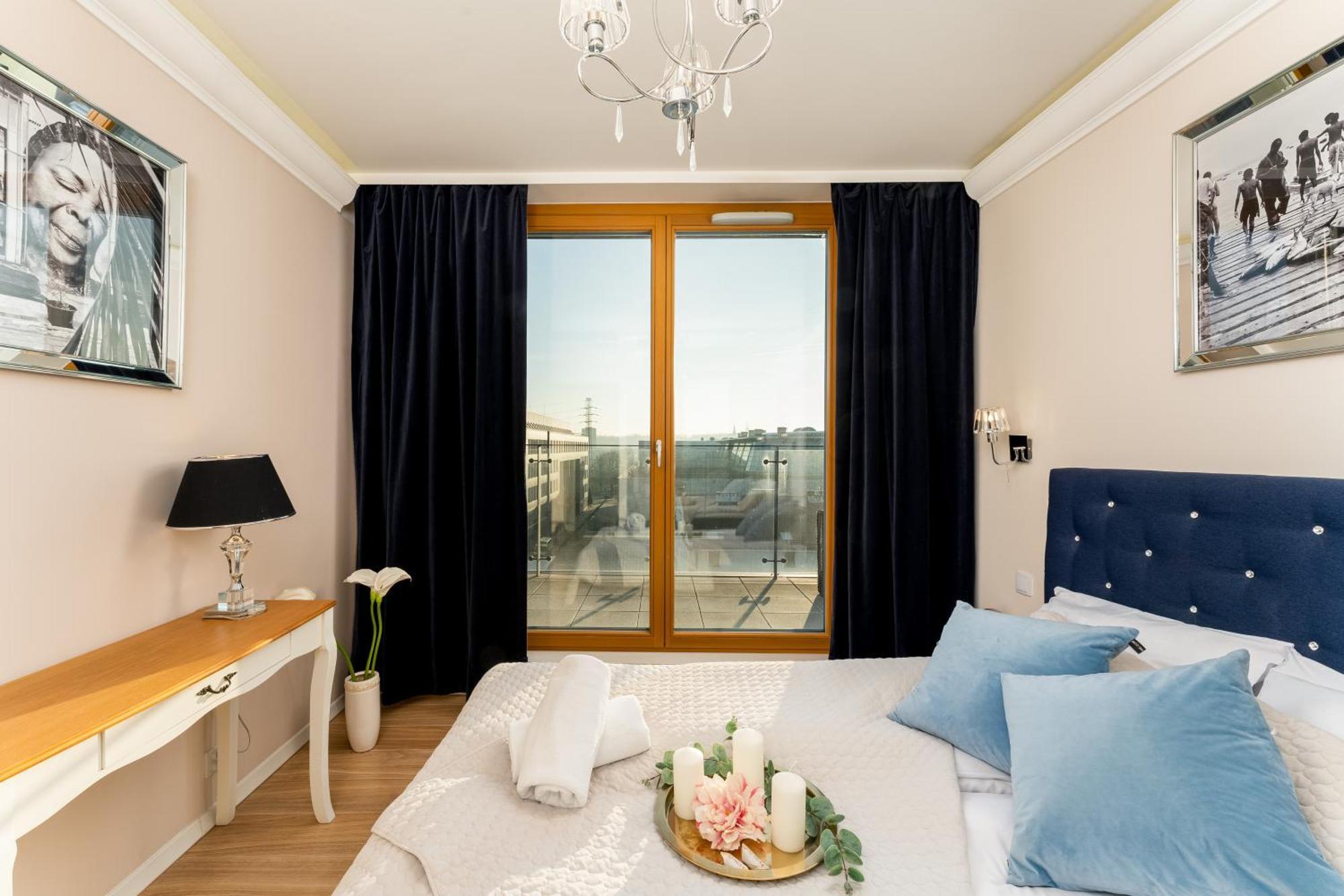 Malila Premium Cracow Masarska 11 * Krakow